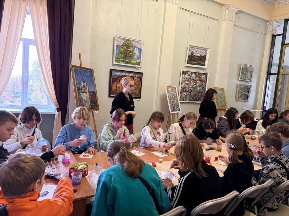 ������� �������� � ����������: ����� ������ ����� �����!