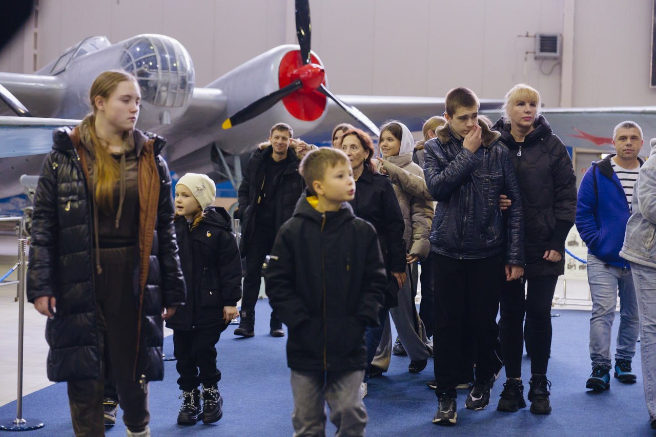 Андрей Крамар: Сразу два события на уходящей неделе, которые оставили глубокий след в душе, перебив рутину рабочих будней в Народном Совете Андрей Крамар: Сразу два события на уходящей неделе, которые оставили глубокий след в душе, перебив рутину рабочих будней в Народном Совете