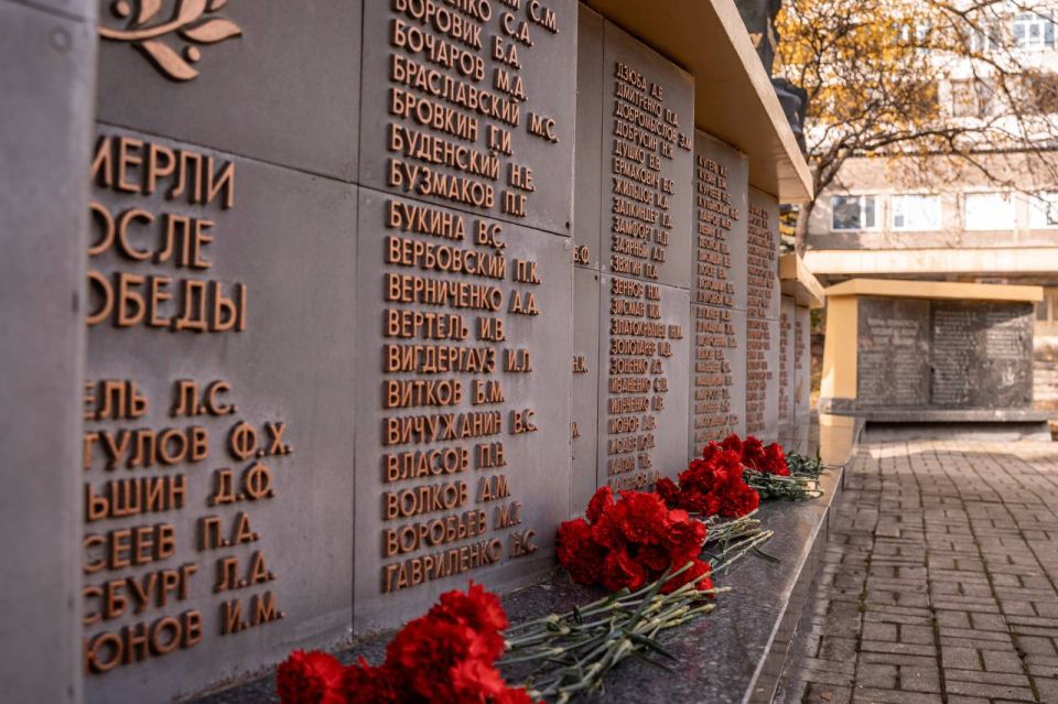 В редакции не вернулись. 2 ноября — День военного журналиста В редакции не вернулись. 2 ноября — День военного журналиста