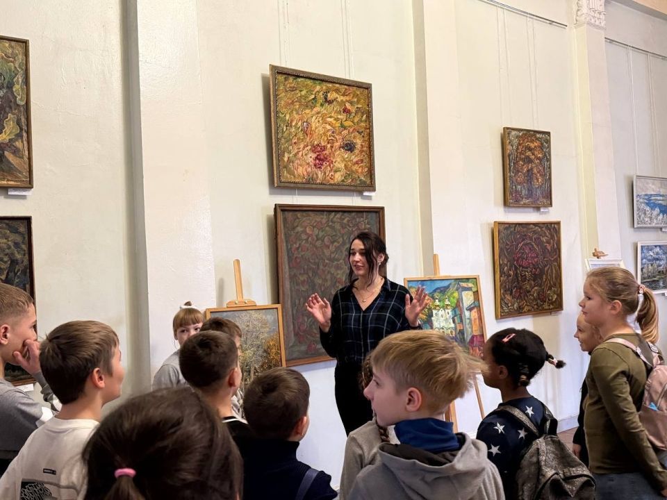 ������� �������� � ����������: ����� ������ ����� �����!