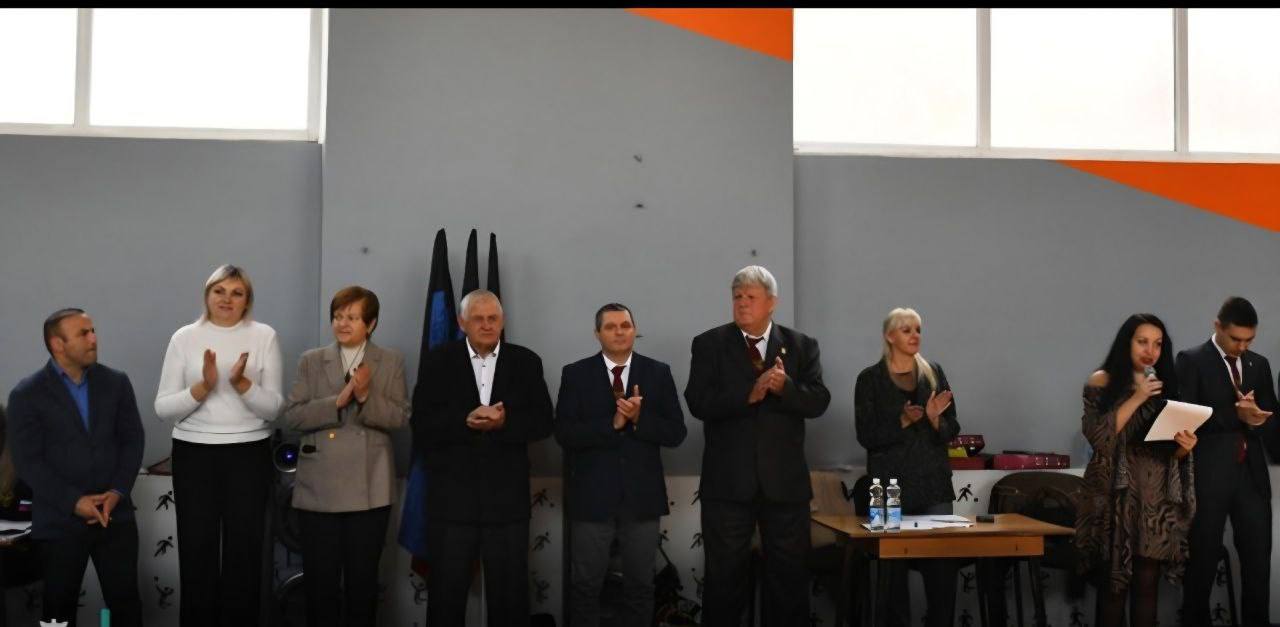 Наши юные дзюдоисты воспитанники МБУ ДО СШ 1 г.о. Харцызск продолжают радовать успехами на соревнованиях Наши юные дзюдоисты воспитанники МБУ ДО СШ 1 г.о. Харцызск продолжают радовать успехами на соревнованиях