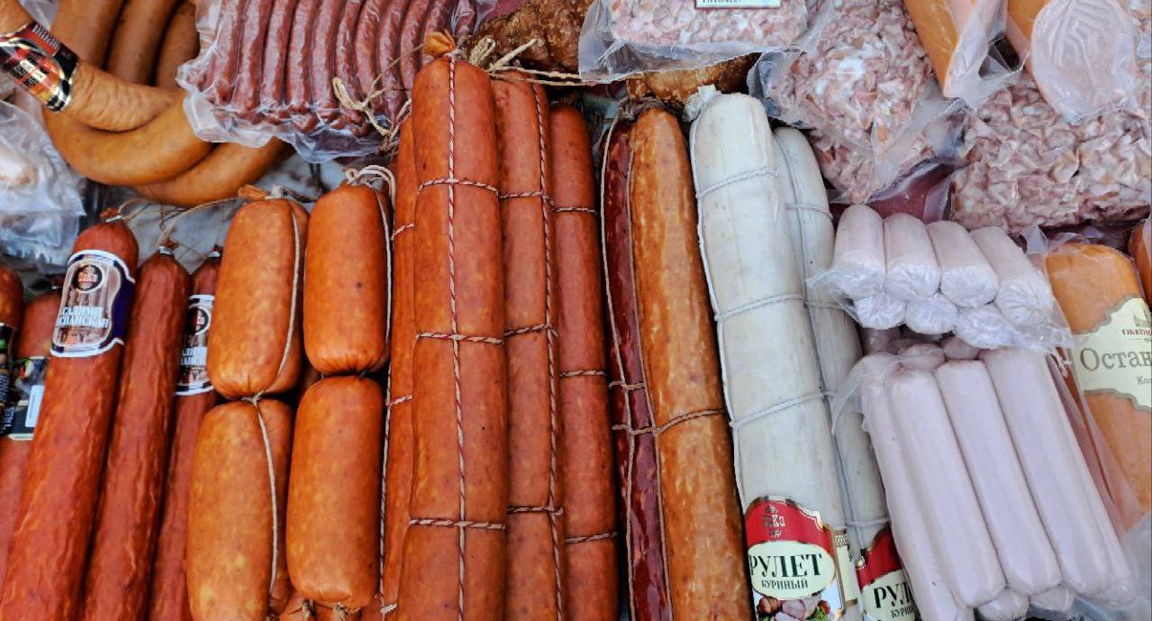 Еженедельная ярмарка в городе Мариуполь Еженедельная ярмарка в городе Мариуполь