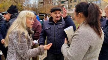 Анна Кондрыкинская: Ускоряем работу по обеспечению теплом жителей Республики