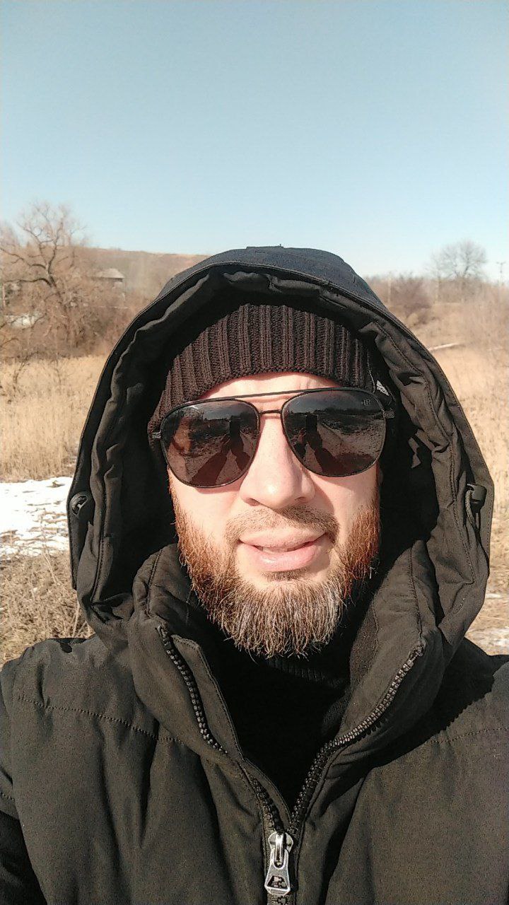 Четверо адресатов филиала фонда «Защитники Отечества» в ДНР стали участниками образовательной программы «Угольные города России», и сегодня мы расскажем об одном из них Четверо адресатов филиала фонда «Защитники Отечества» в ДНР стали участниками образовательной программы «Угольные города России», и сегодня мы расскажем об одном из них