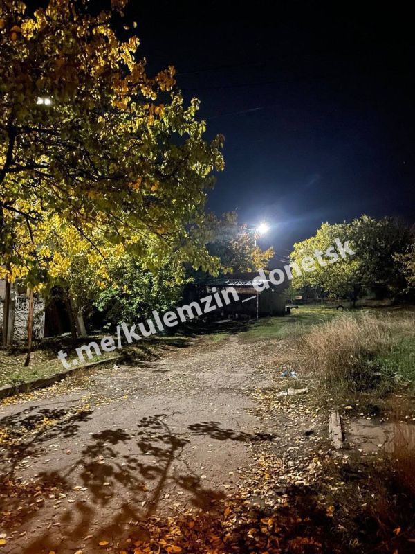 Алексей Кулемзин: Краткий обзор главных событий Донецка за прошедшую неделю: Алексей Кулемзин: Краткий обзор главных событий Донецка за прошедшую неделю: