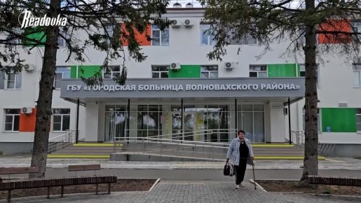 «Я, как и многие мои товарищи, захотел быть полезным» — врачи из Москвы поехали работать в зону СВО