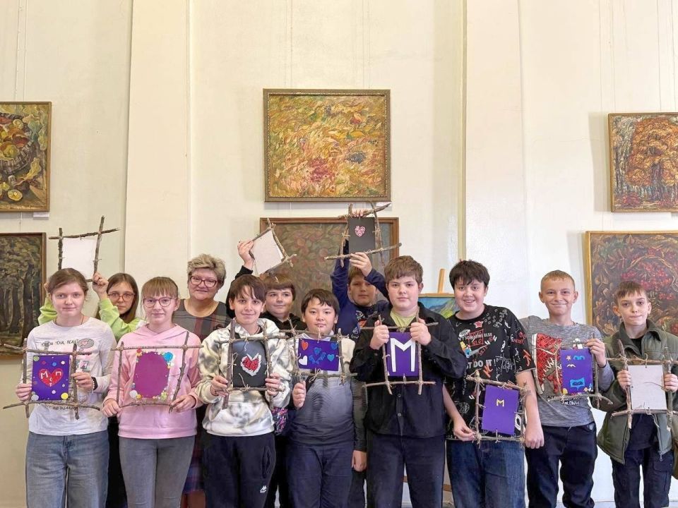 ������� �������� � ����������: ����� ������ ����� �����!