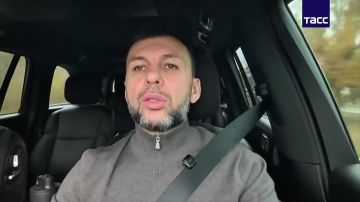 «В районе Константиновки ДНР бои уже идут в городской черте», — сообщил глава ДНР Денис Пушилин