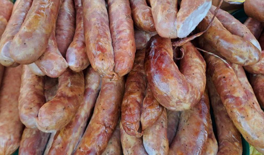 Еженедельная ярмарка в городе Мариуполь Еженедельная ярмарка в городе Мариуполь