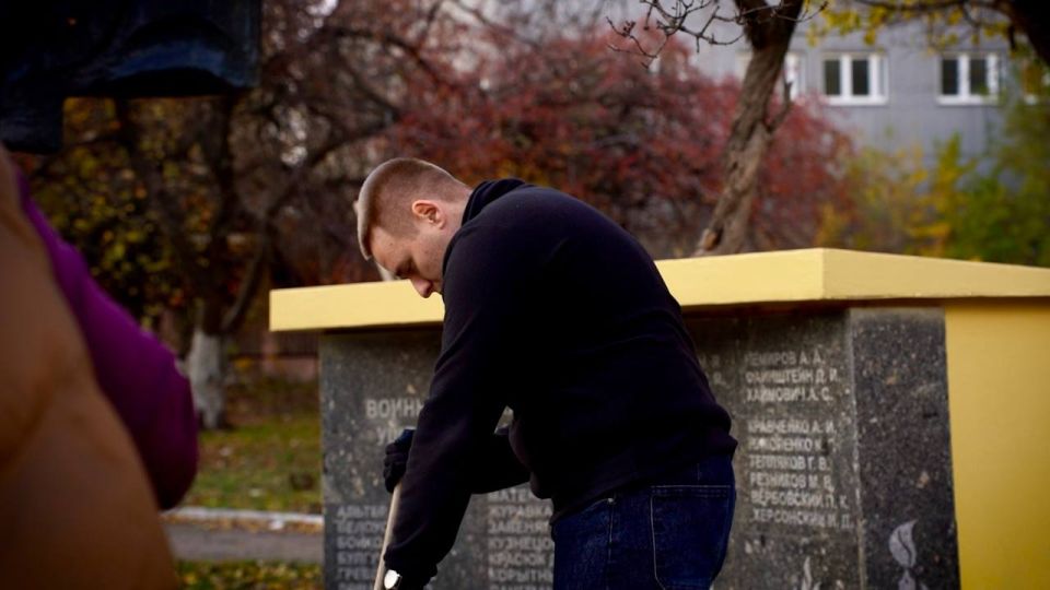 В редакции не вернулись. 2 ноября — День военного журналиста В редакции не вернулись. 2 ноября — День военного журналиста