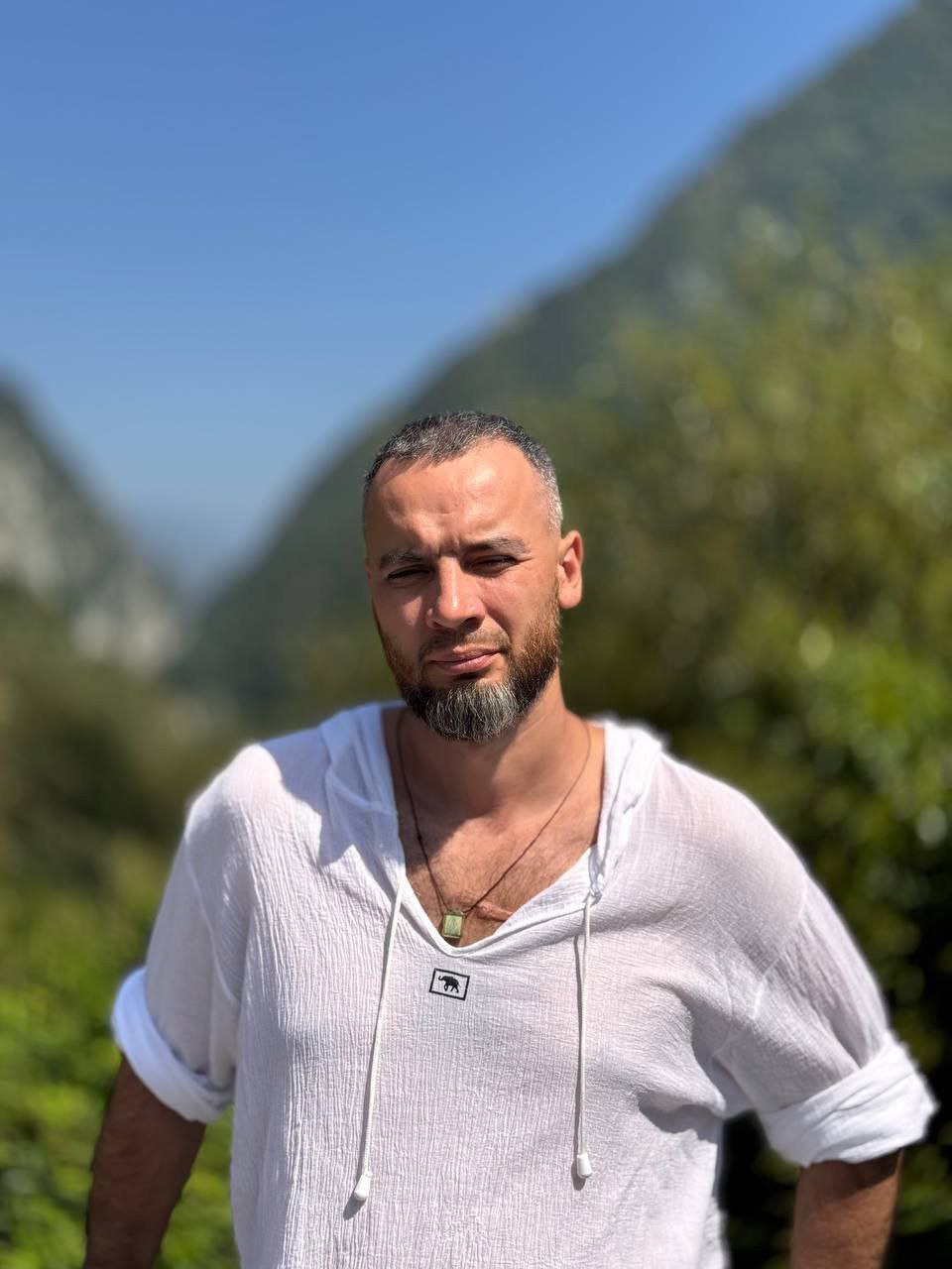 Четверо адресатов филиала фонда «Защитники Отечества» в ДНР стали участниками образовательной программы «Угольные города России», и сегодня мы расскажем об одном из них Четверо адресатов филиала фонда «Защитники Отечества» в ДНР стали участниками образовательной программы «Угольные города России», и сегодня мы расскажем об одном из них