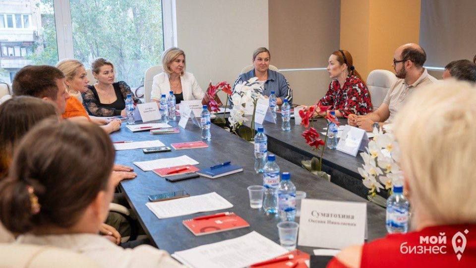 Екатерина Мартьянова: Давно молчала — а дел накопилось! Больше пяти лет шаг за шагом мы прокладывали путь для социального предпринимательства у нас в регионе Екатерина Мартьянова: Давно молчала — а дел накопилось! Больше пяти лет шаг за шагом мы прокладывали путь для социального предпринимательства у нас в регионе