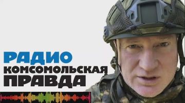 Павел Кукушкин: Можно уже смело говорить о том, что Красноармейск с Димитровом потеряны для ВСУ