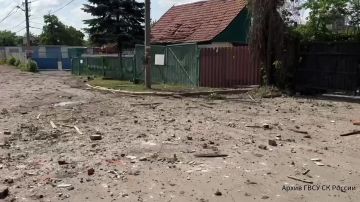 За прошедшие сутки следователями СК России зафиксированы очередные преступления ВФУ в отношении мирного населения ДНР