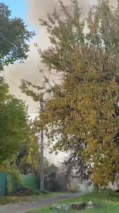 Приключения испанских журналистов в Краматорске