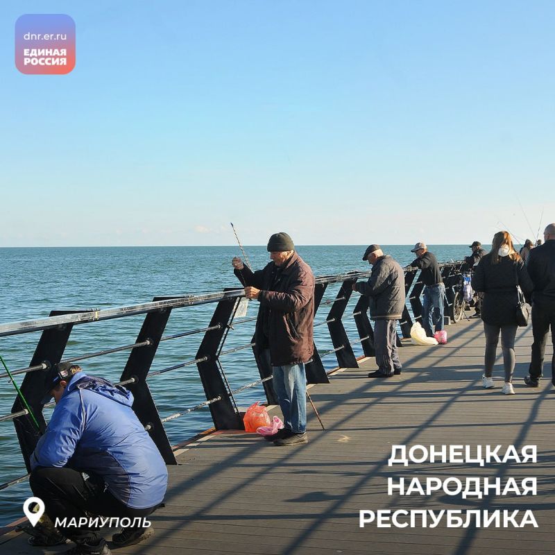 Делимся с вами красотами природы и достопримечательностями из разных городов Донецкой Народной Республики Делимся с вами красотами природы и достопримечательностями из разных городов Донецкой Народной Республики