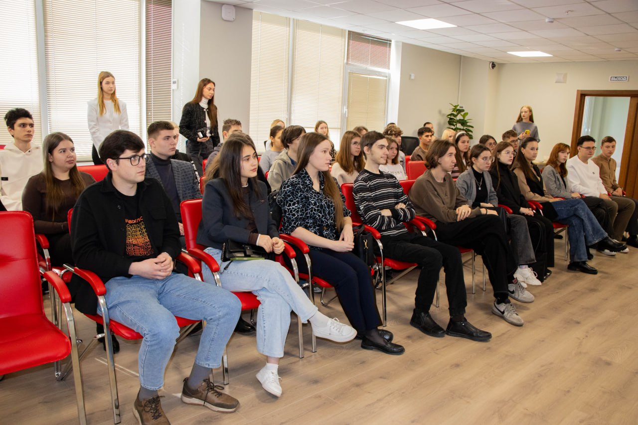 О наших истоках и реальности О наших истоках и реальности