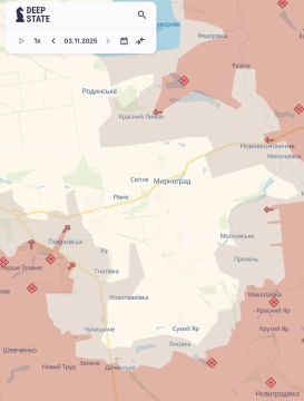 «Вообще ничего не хочется писать о Покровске, этом очередном ужасе. Ведь Президент позволяет такому повторяться снова и снова. Это полностью его ответственность. Держать Сырского и не решать давние проблемы войска. Все всем...