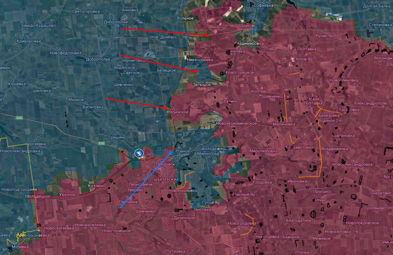 Ультиматум из Киева: отдайте российские активы, или перестанем удерживать фронт Ультиматум из Киева: отдайте российские активы, или перестанем удерживать фронт