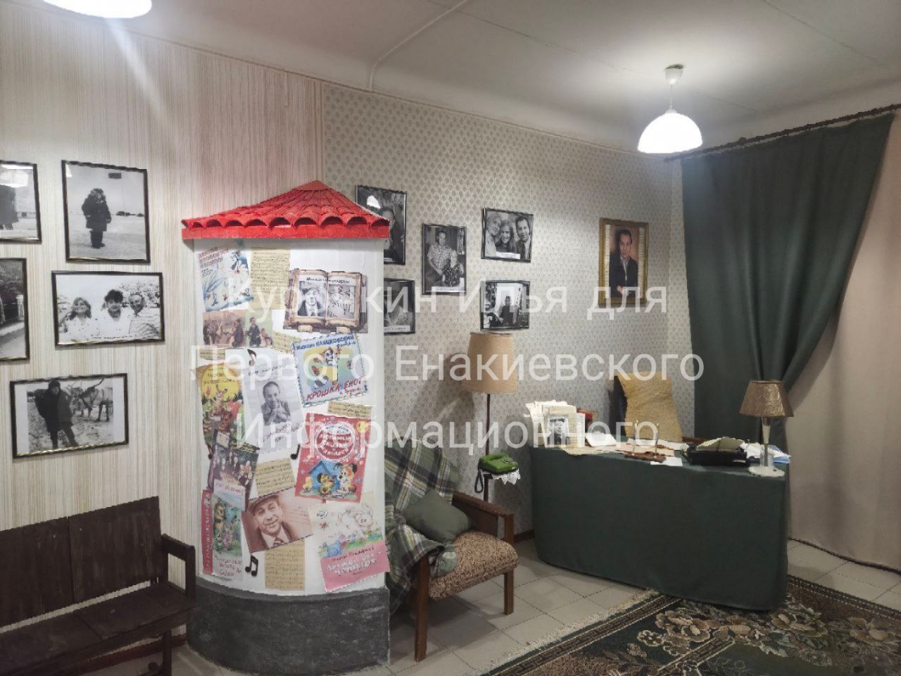 2 ноября Михаилу Пляцковскому исполнилось бы 90 лет