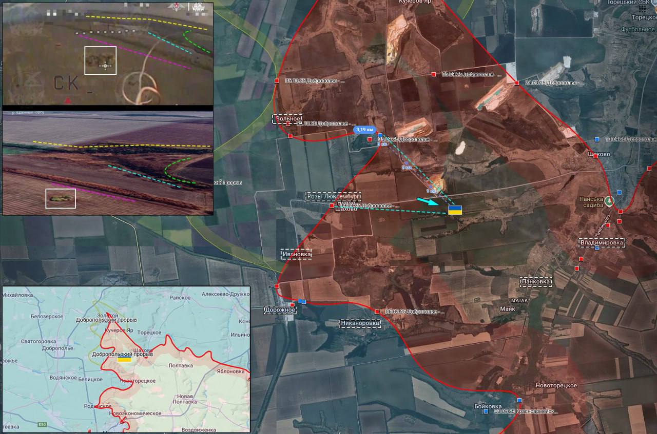 Ультиматум из Киева: отдайте российские активы, или перестанем удерживать фронт Ультиматум из Киева: отдайте российские активы, или перестанем удерживать фронт