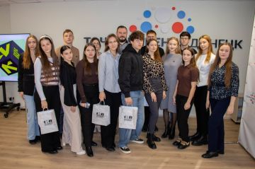 О наших истоках и реальности