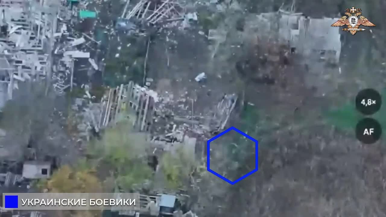 163 тп и 57 орСпН уничтожают ПУ БЛА ВСУ в районах Артёмовки и Кучерова Яра