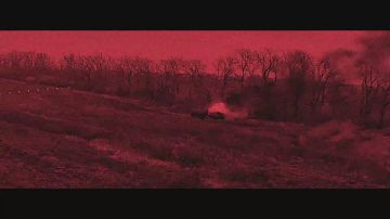 За один выход «Ирландцы» сожгли техники ВСУ на полтора миллиона долларов