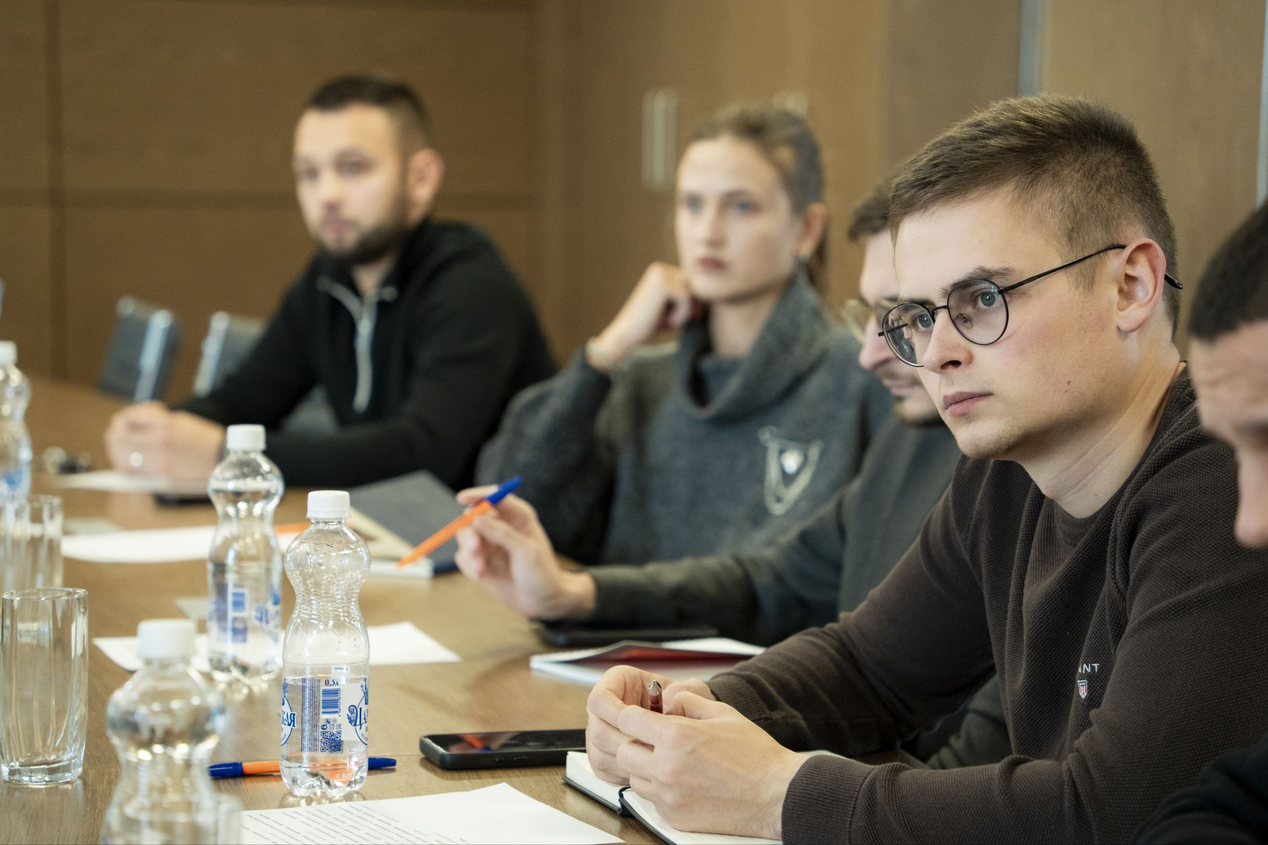 Сергей Самохин: Нужно обеспечить безопасность волонтров, которые помогают жителям освобожднных территорий Сергей Самохин: Нужно обеспечить безопасность волонтров, которые помогают жителям освобожднных территорий