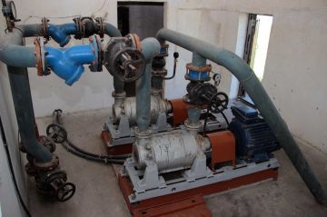 По состоянию на 31 октября, зарегистрировано почти 250 обращений от жителей республики, касающиеся проблем с прохождением отопительного сезона