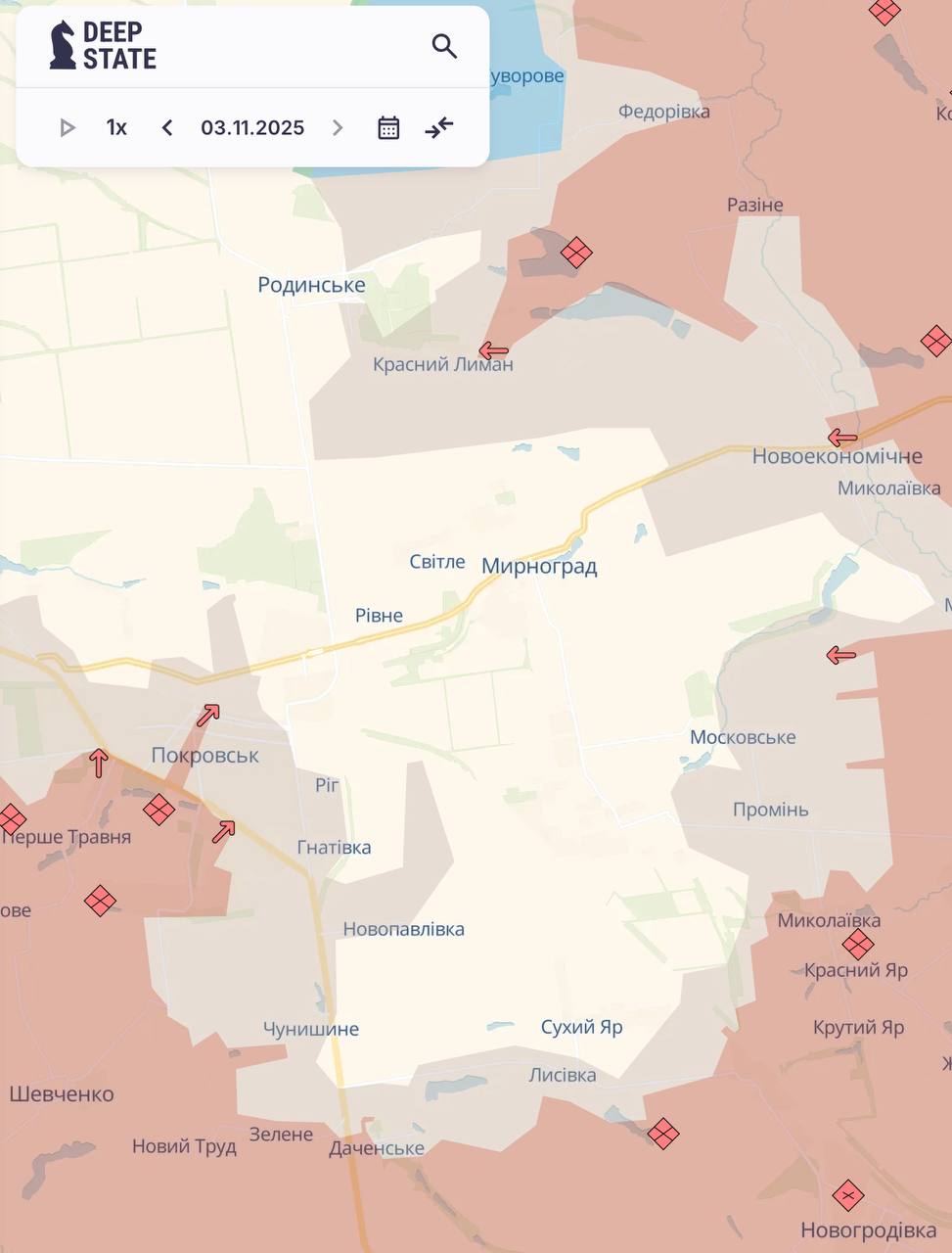 «Вообще ничего не хочется писать о Покровске, этом очередном ужасе. Ведь Президент позволяет такому повторяться снова и снова. Это полностью его ответственность. Держать Сырского и не решать давние проблемы войска. Все всем...