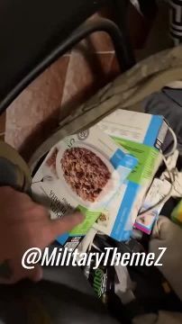 "Помирать, так хоть сытым"