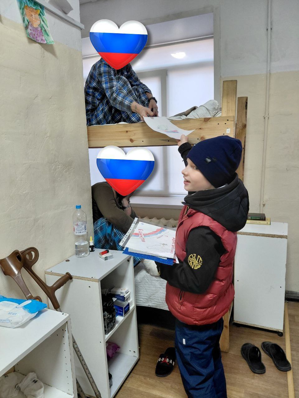 И вновь наши горячие сердца сплотились ко Дню народного единства И вновь наши горячие сердца сплотились ко Дню народного единства