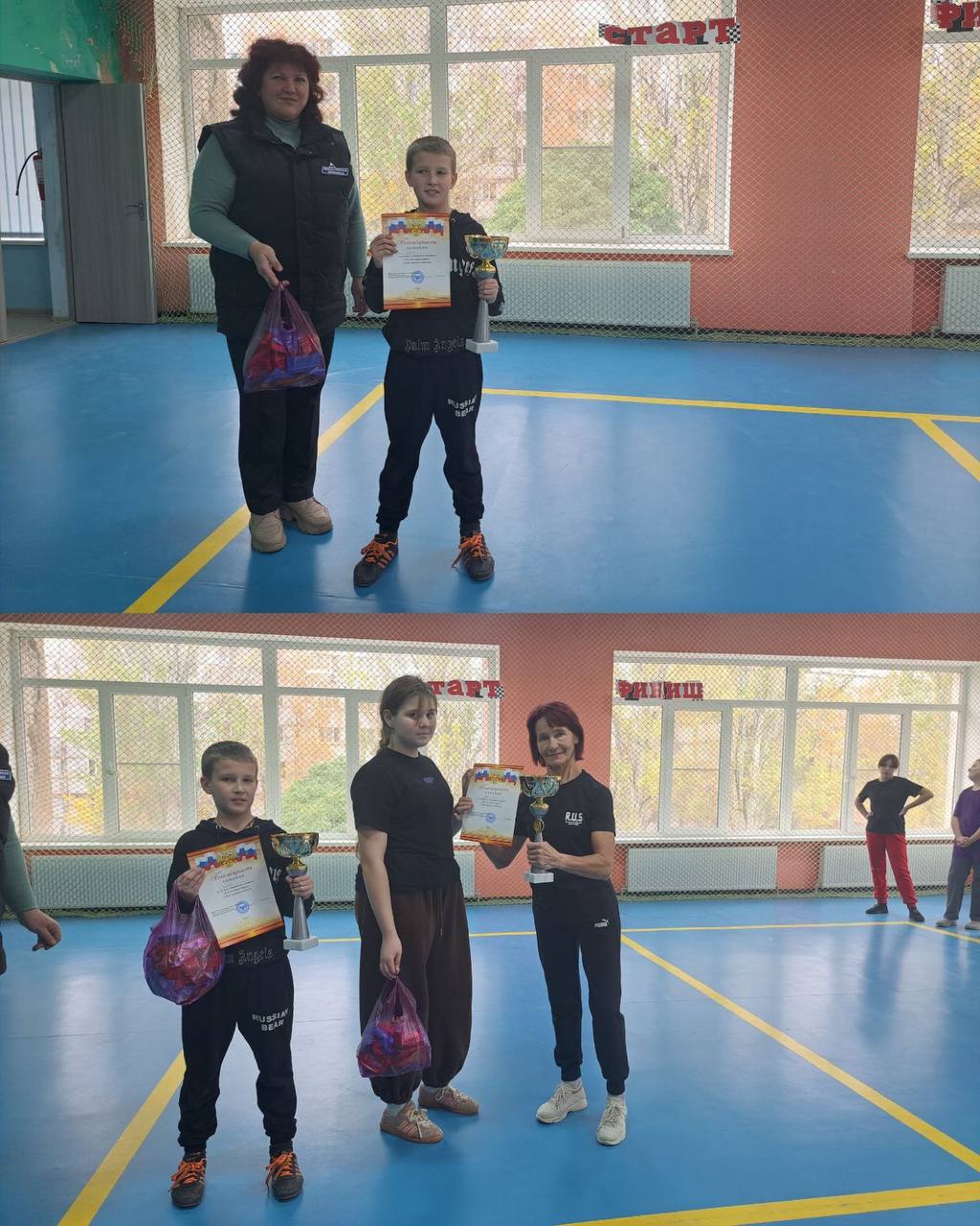 Ко Дню народного единства в городе Светлодарск состоялось спортивное мероприятие «Я и моя единая страна» Ко Дню народного единства в городе Светлодарск состоялось спортивное мероприятие «Я и моя единая страна»