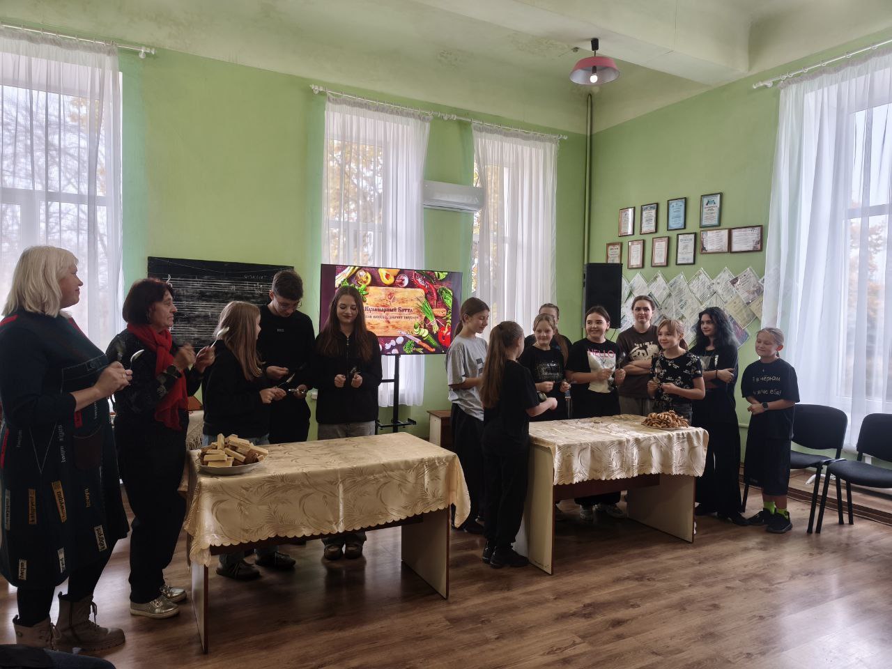 «ЕСЛИ ВКУСНО, ЗНАЧИТ ВКУСНО» «ЕСЛИ ВКУСНО, ЗНАЧИТ ВКУСНО»