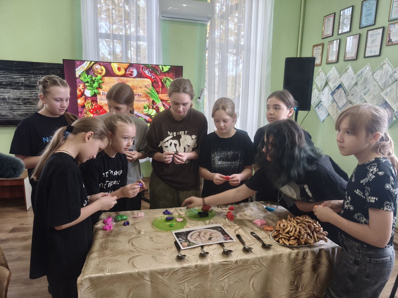 «ЕСЛИ ВКУСНО, ЗНАЧИТ ВКУСНО» «ЕСЛИ ВКУСНО, ЗНАЧИТ ВКУСНО»