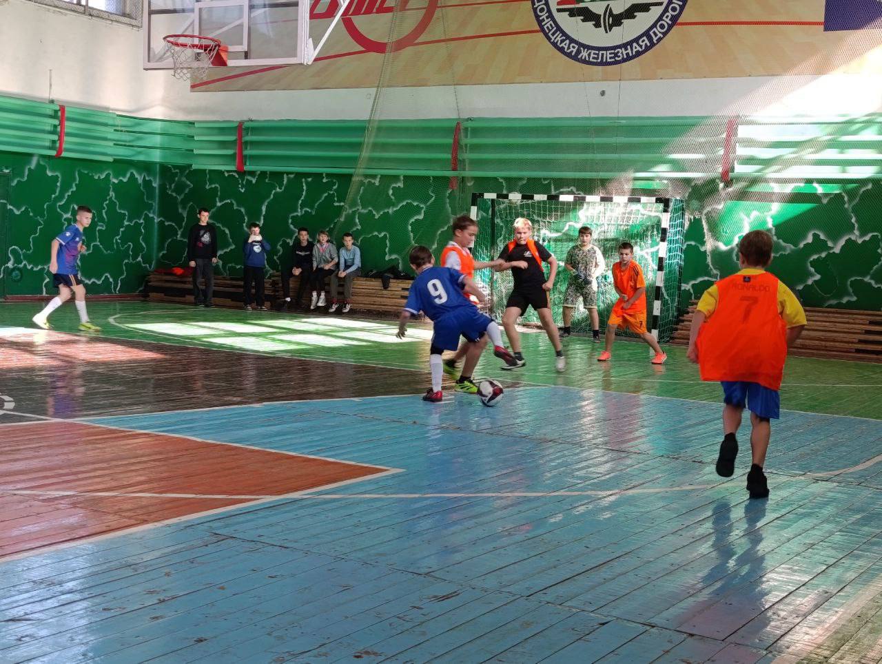 Результаты контрольных матчей СШ "ЭНЕРГЕТИК" в преддверии Дня народного единства Результаты контрольных матчей СШ "ЭНЕРГЕТИК" в преддверии Дня народного единства