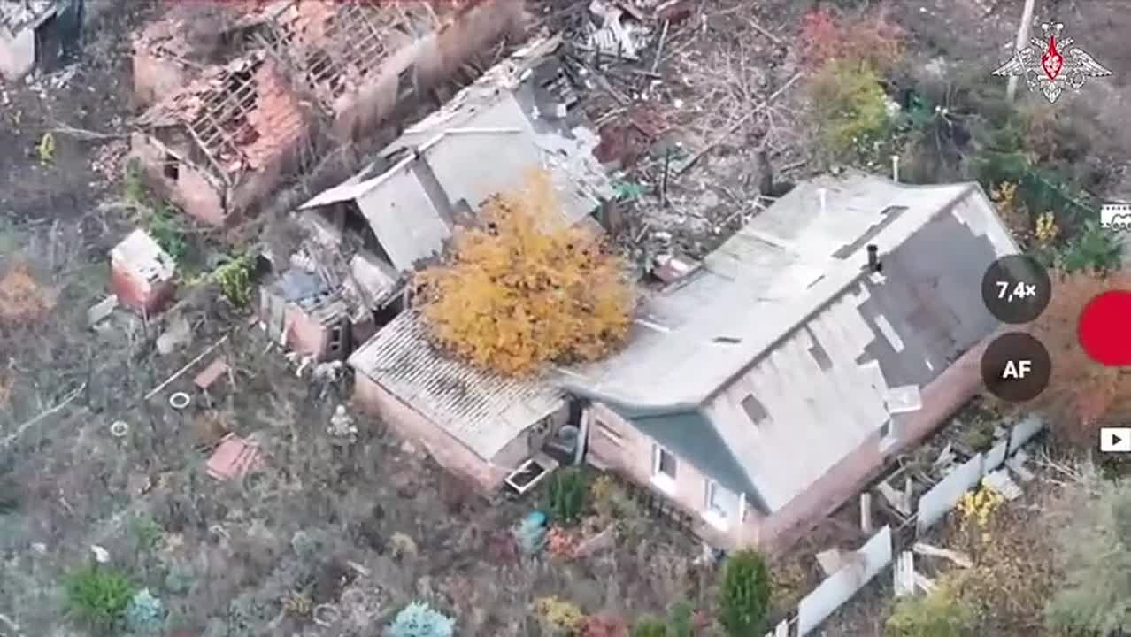 Эдуард Басурин: В Минобороны РФ сообщили о новых успехах наших бойцов на Донбассе