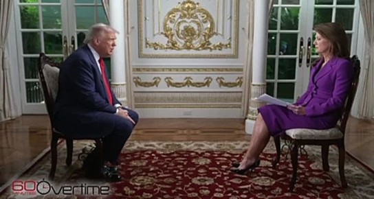 Трамп теперь обещает закончить войну на Украине за 2 месяца