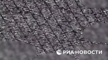 Минобороны показало кадры боевой работы БПЛА группировки "Центр" в Красноармейске, ДНР