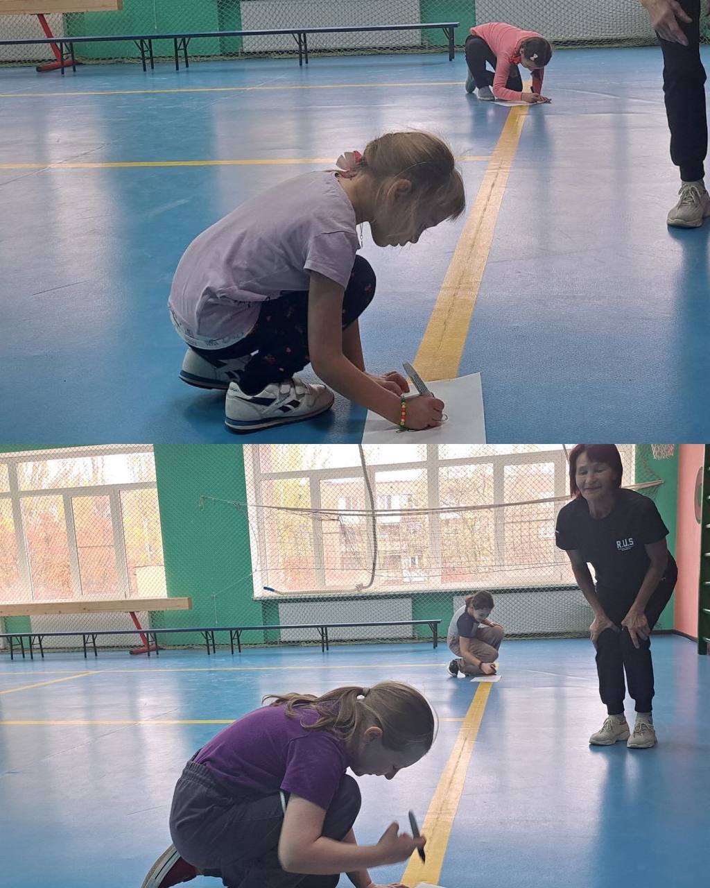 Ко Дню народного единства в городе Светлодарск состоялось спортивное мероприятие «Я и моя единая страна» Ко Дню народного единства в городе Светлодарск состоялось спортивное мероприятие «Я и моя единая страна»