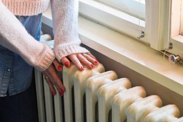 Александр Пеняев: Продолжаем отслеживать ситуацию с подачей тепла жителям округа