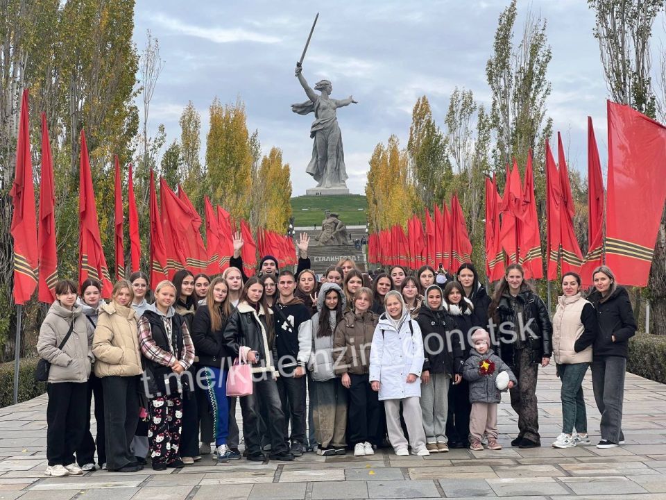 Алексей Кулемзин: 3 ноября 2025 года состоялось блестящее выступление коллектива современного танца «Fusion» Дворца культуры им. А.С. Пушкина на XI Международном конкурсе искусства и творчества «Ореол Славы» в Волгограде! Алексей Кулемзин: 3 ноября 2025 года состоялось блестящее выступление коллектива современного танца «Fusion» Дворца культуры им. А.С. Пушкина на XI Международном конкурсе искусства и творчества «Ореол Славы» в Волгограде!