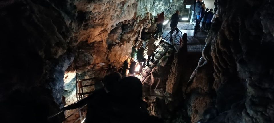 Школьники Ждановки посетили Кавказский заповедник Школьники Ждановки посетили Кавказский заповедник