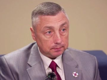 «Есть чему научиться»: финалист конкурса «Донбасс. СВОи Герои» стажируется в администрации главы ДНР