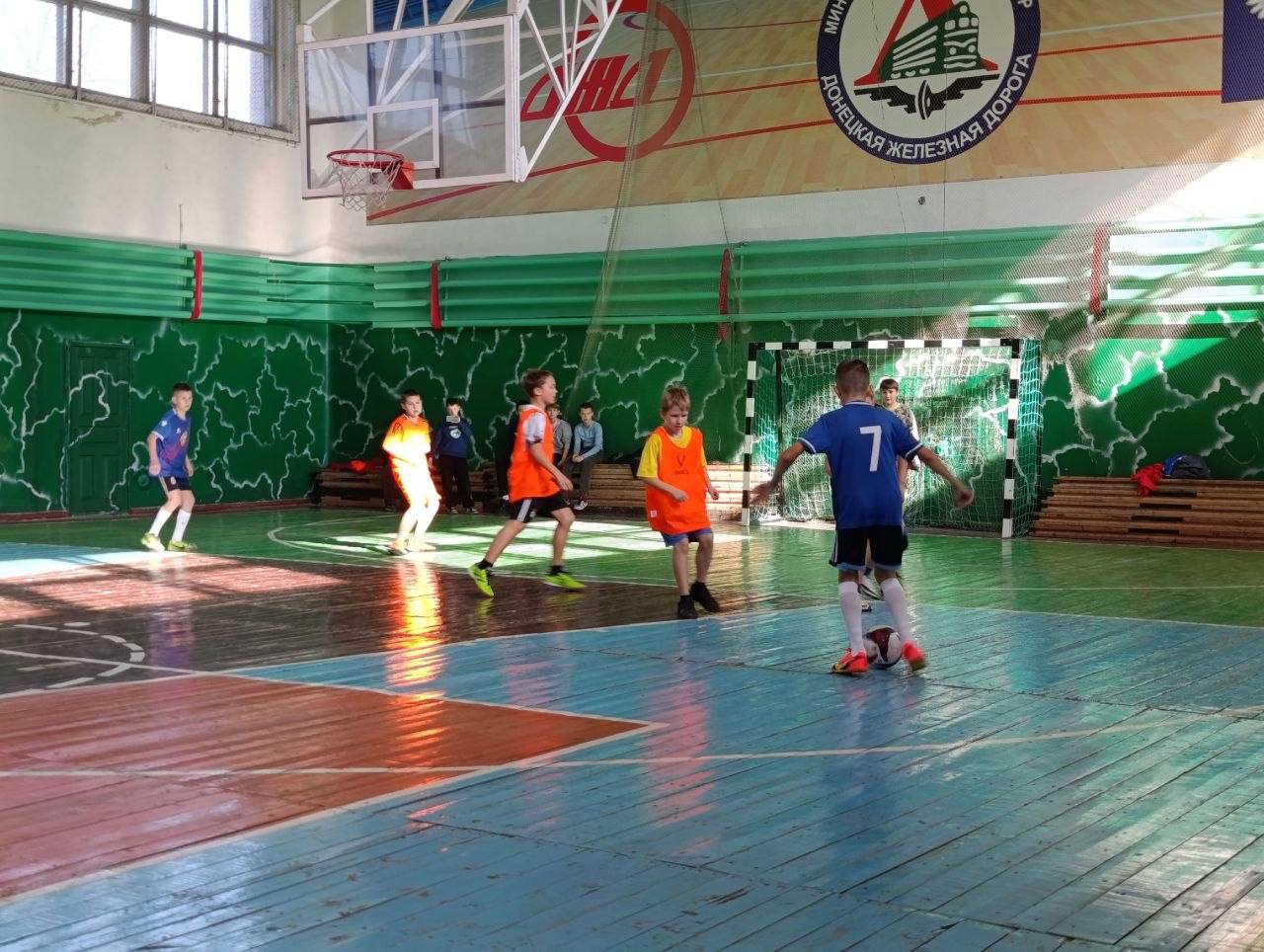 Результаты контрольных матчей СШ "ЭНЕРГЕТИК" в преддверии Дня народного единства Результаты контрольных матчей СШ "ЭНЕРГЕТИК" в преддверии Дня народного единства