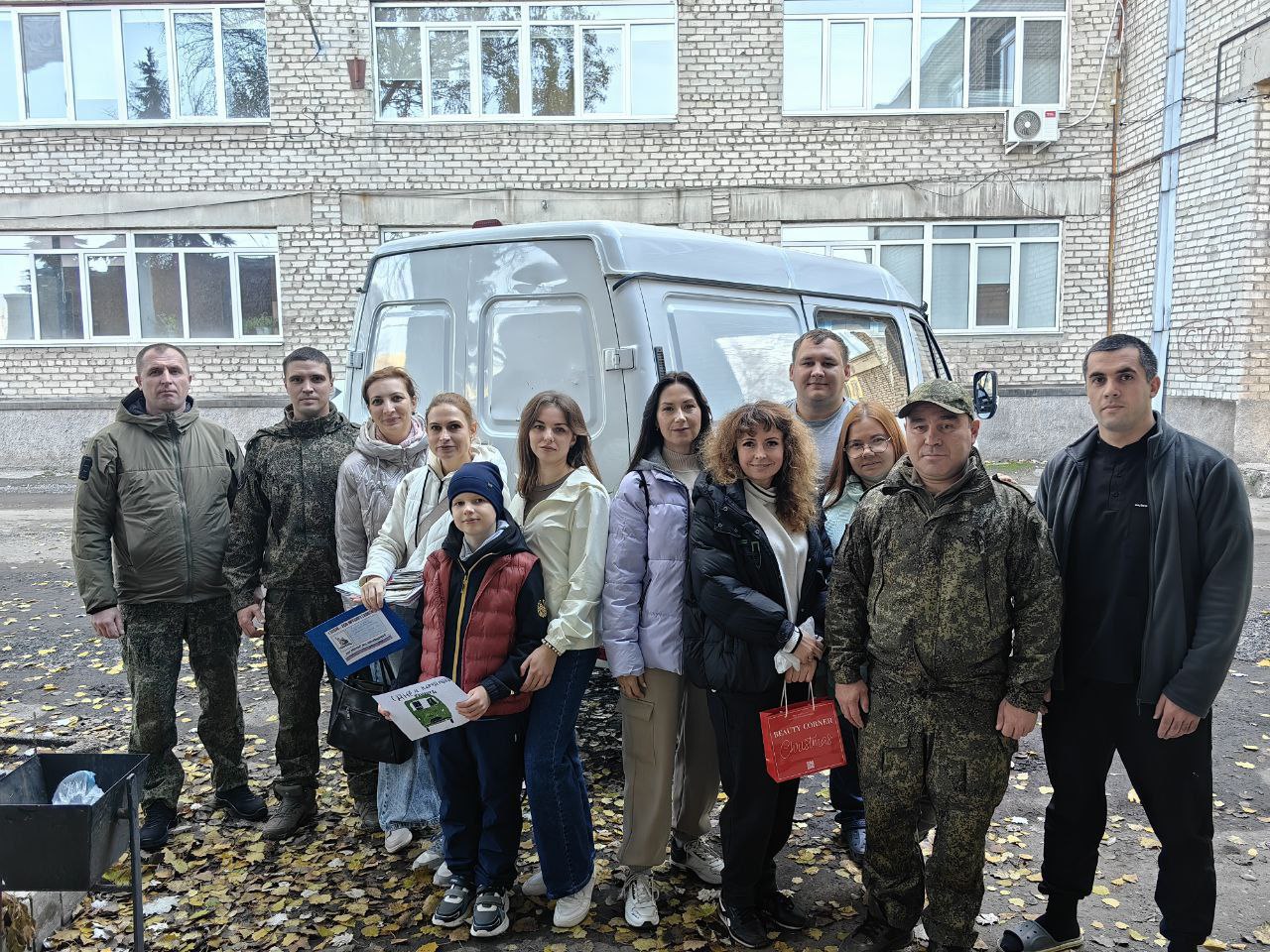 И вновь наши горячие сердца сплотились ко Дню народного единства И вновь наши горячие сердца сплотились ко Дню народного единства