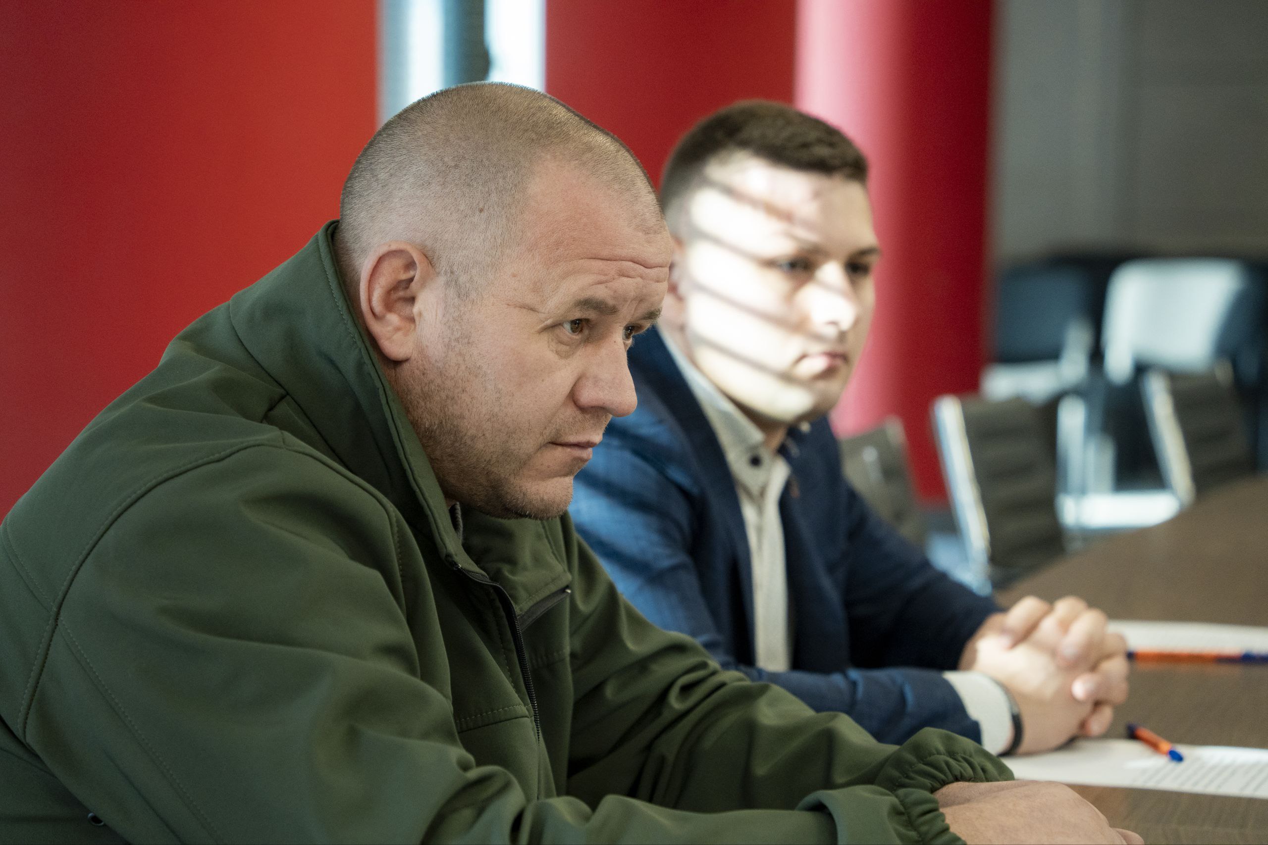 Сергей Самохин: Нужно обеспечить безопасность волонтров, которые помогают жителям освобожднных территорий Сергей Самохин: Нужно обеспечить безопасность волонтров, которые помогают жителям освобожднных территорий