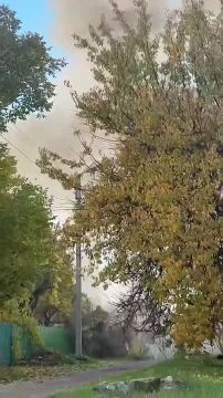 Приключения испанских журналистов в Краматорске