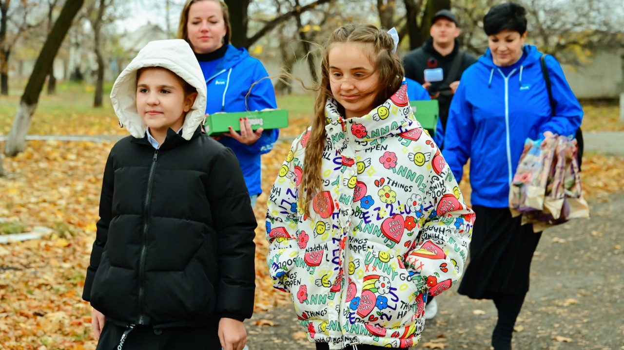 Сила духа, которую не сломить